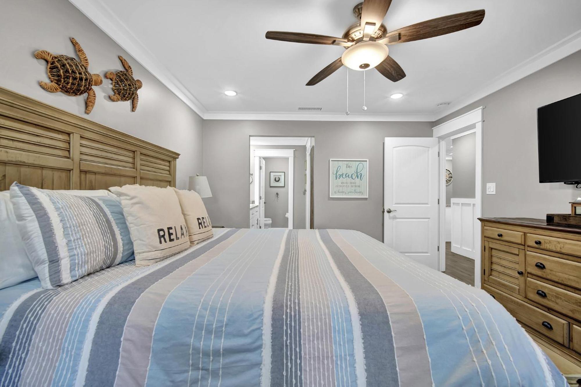 Edgewater At Cozy Getaway! *