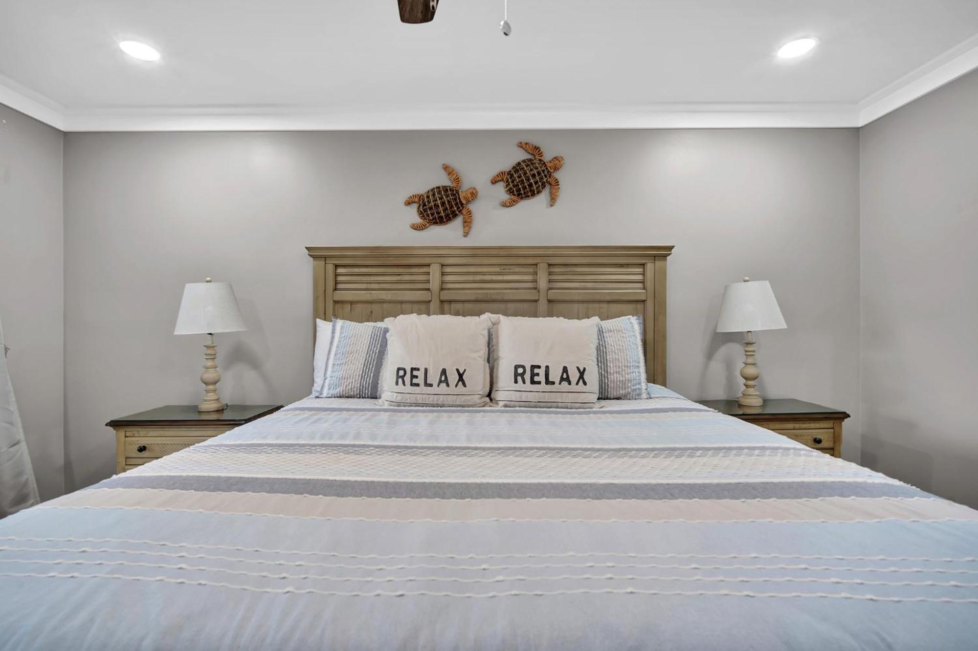 Apartment Edgewater At Cozy Getaway! *
