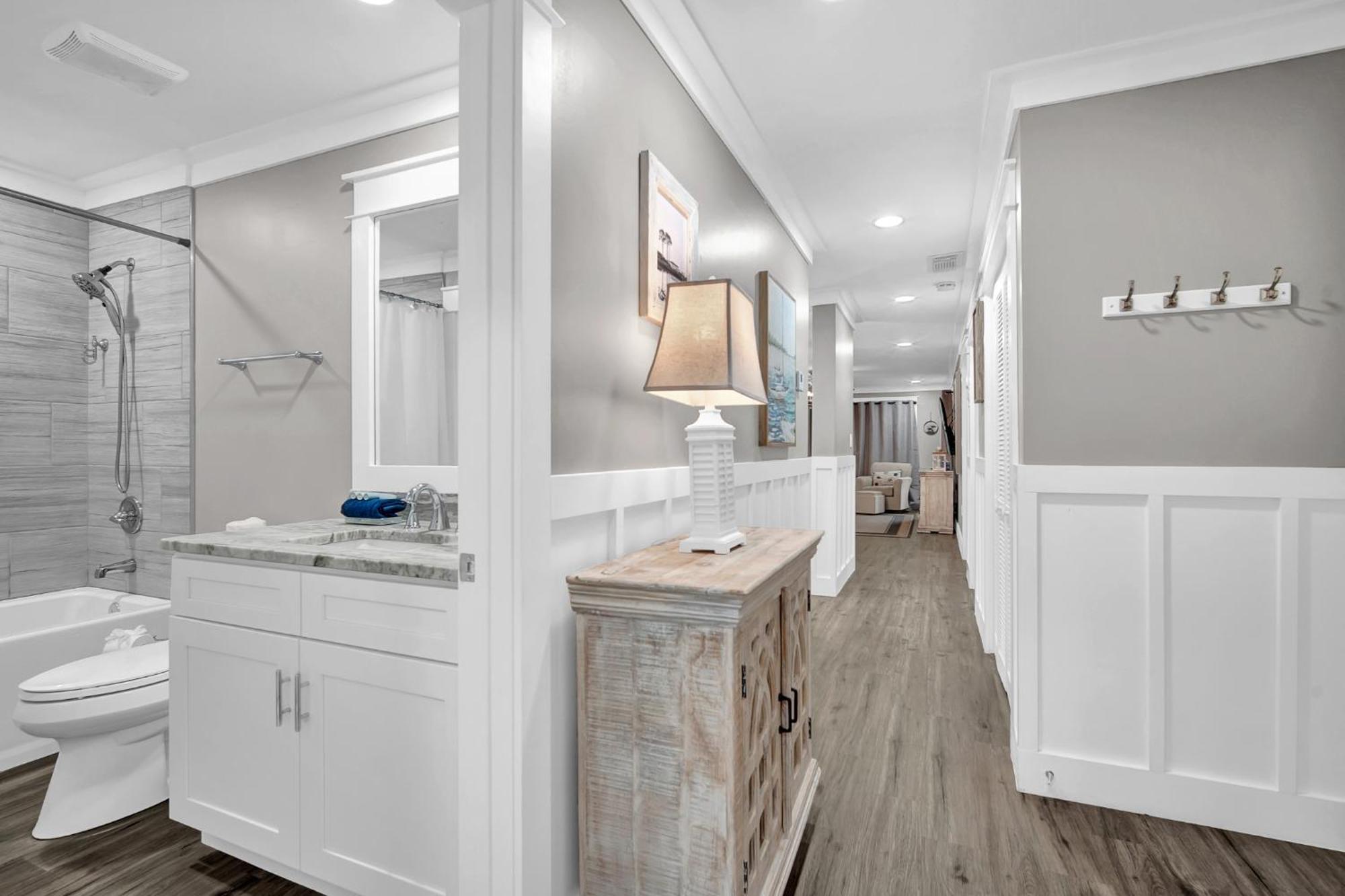Edgewater At Cozy Getaway! * Panama City Beach
