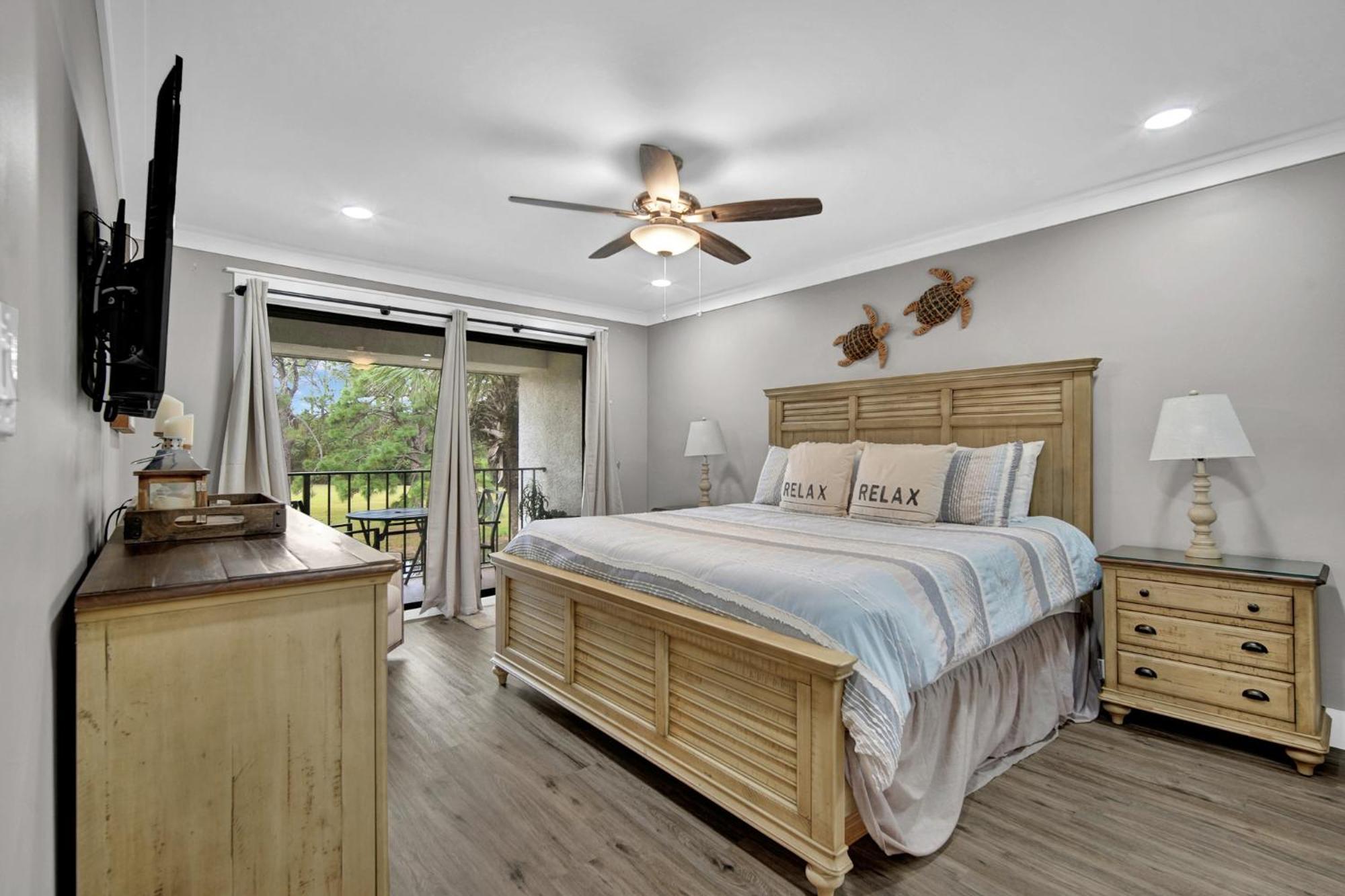 Apartment Edgewater At Cozy Getaway!