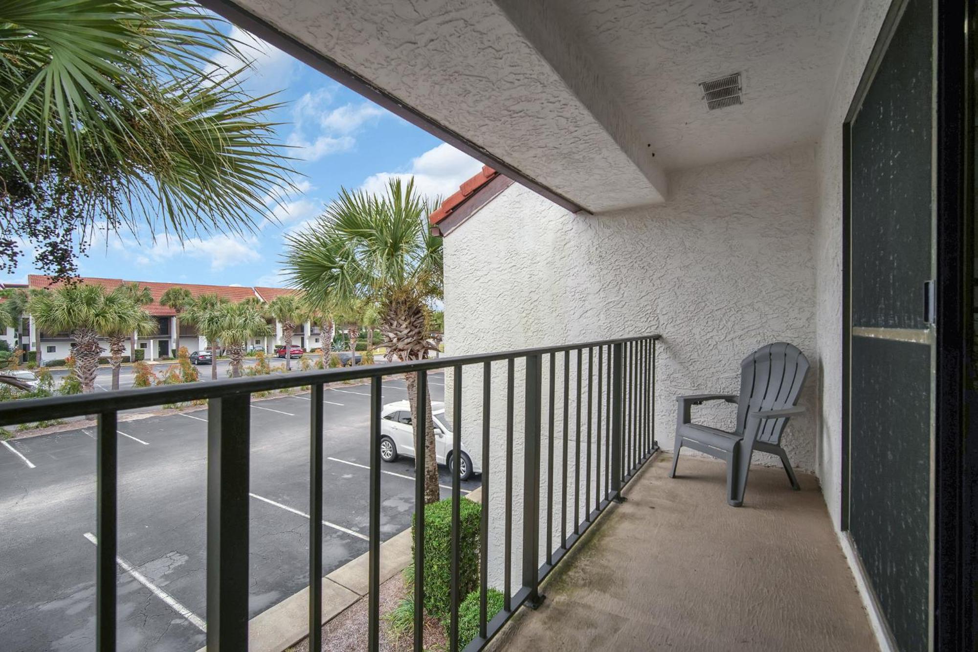 Edgewater At Cozy Getaway! Panama City Beach