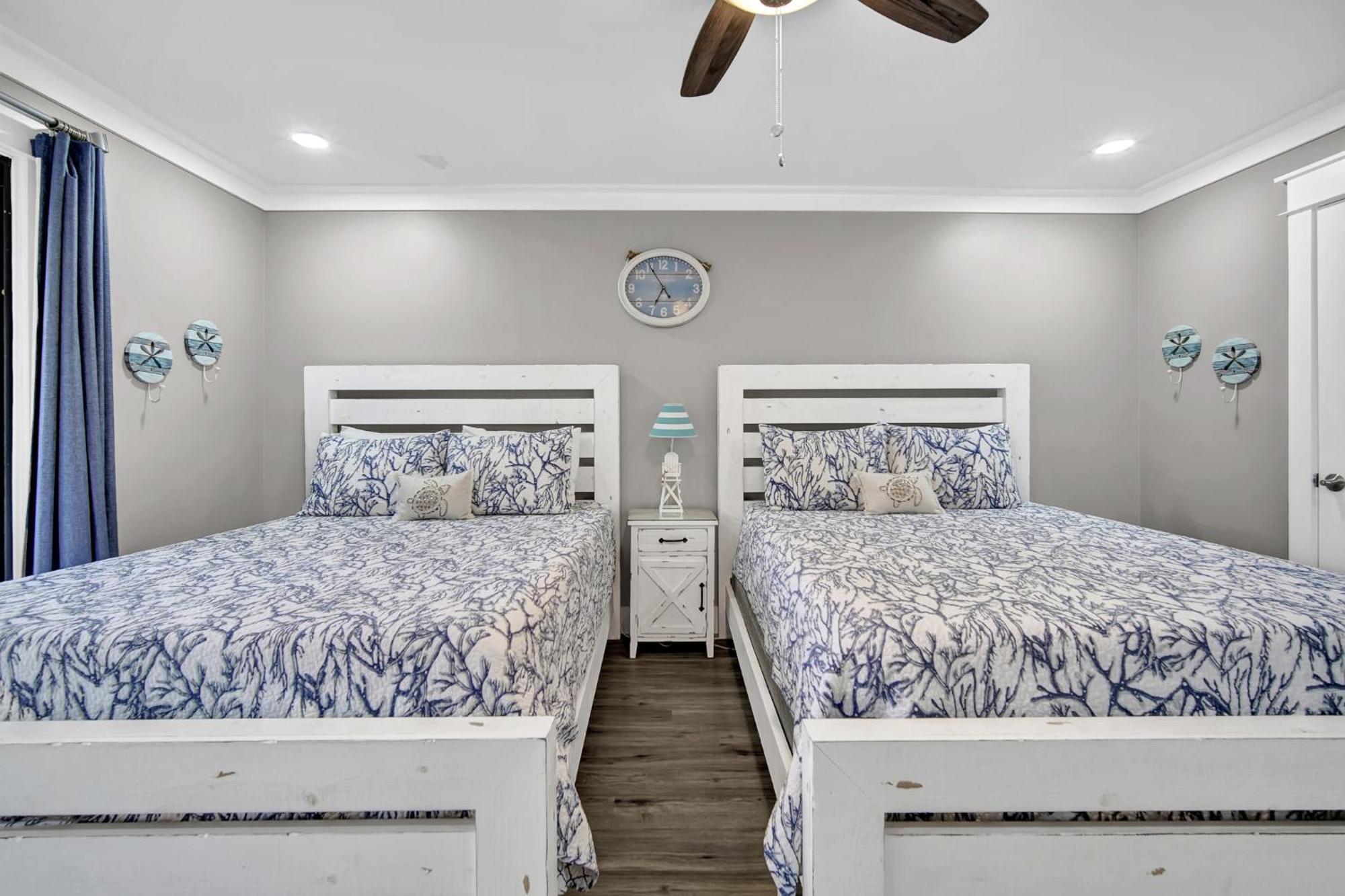 Edgewater At Cozy Getaway! * Panama City Beach